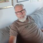 Peter Degerman